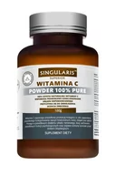 Witaminy i minerały - ACTIVEPHARM LABS SP. Z O.O. SP.K. SINGULARIS SUPERIOR WITAMINA C POWDER 100% PURE 100 g 3280021 - miniaturka - grafika 1