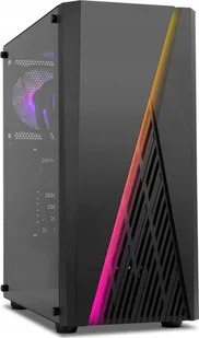 Komputer do gier KING RYZEN 5 3500X /32GB /1TB/ RTX 3050/ WIN11 PRO +OFFICE - Zestawy komputerowe - miniaturka - grafika 1