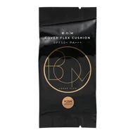 Podkłady do twarzy - B.O.M Cover Flex Cushion 25N Medium Refill - miniaturka - grafika 1