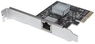 Pozostałe akcesoria sieciowe - Intellinet Karta Sieciowa PCI-Express 10Gb RJ45 - miniaturka - grafika 1