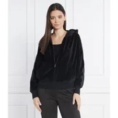 Bluzy damskie - POLO RALPH LAUREN Bluza | Regular Fit - miniaturka - grafika 1