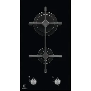 Płyta gazowa do zabudowy Electrolux EGC3322NVK - Płyty gazowe do zabudowy - miniaturka - grafika 1