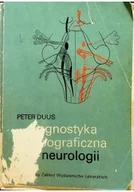 Książki medyczne - Diagnostyka topograficzna w neurologii - miniaturka - grafika 1