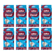 Kawa - Kawa mielona DEK Intenso 8x250g - Lavazza - miniaturka - grafika 1