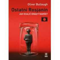 Ostatni rosjanin - Felietony i reportaże - miniaturka - grafika 1
