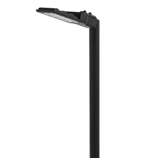 Nowodvorski PATHWAY 9420 zewnętrzna lampa stojąca 1x24W LED 3000K - Lampy ogrodowe - miniaturka - grafika 1