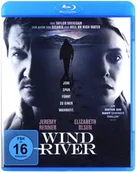 Filmy obyczajowe Blu-ray - Wind River (Wind River. Na przeklętej ziemi) - miniaturka - grafika 1