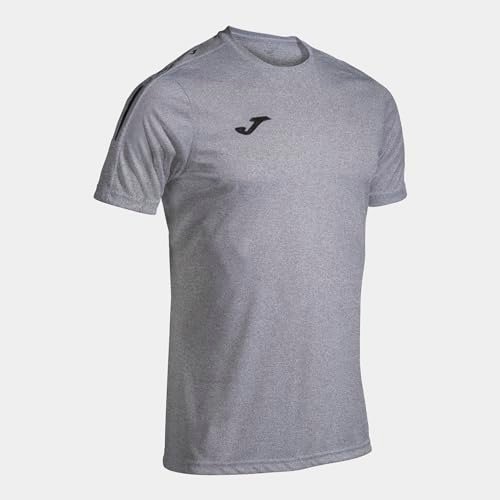 Joma - Koszulka męska - olimpiada - krótki rękaw
