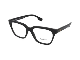 Burberry Dorien BE2324 3001 - Okulary korekcyjne, oprawki, szkła - miniaturka - grafika 1