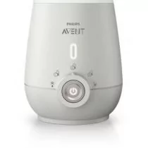 Philips Avent SCF356/00 - Podgrzewacze butelek i sterylizatory - miniaturka - grafika 2