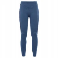 Legginsy - THE NORTH FACE LEGGINSY SPORT NF0A3Y2F3ZP r M/L - miniaturka - grafika 1