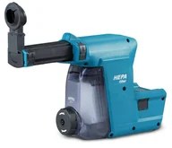 Odciągi trocin i wiórów - System odsysania pyłu DX07, 199572-1 Makita - miniaturka - grafika 1