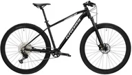 Rowery - Rower górski męski Kross Level 5.0 LTD 29 XXL(22") czarny/szary - miniaturka - grafika 1