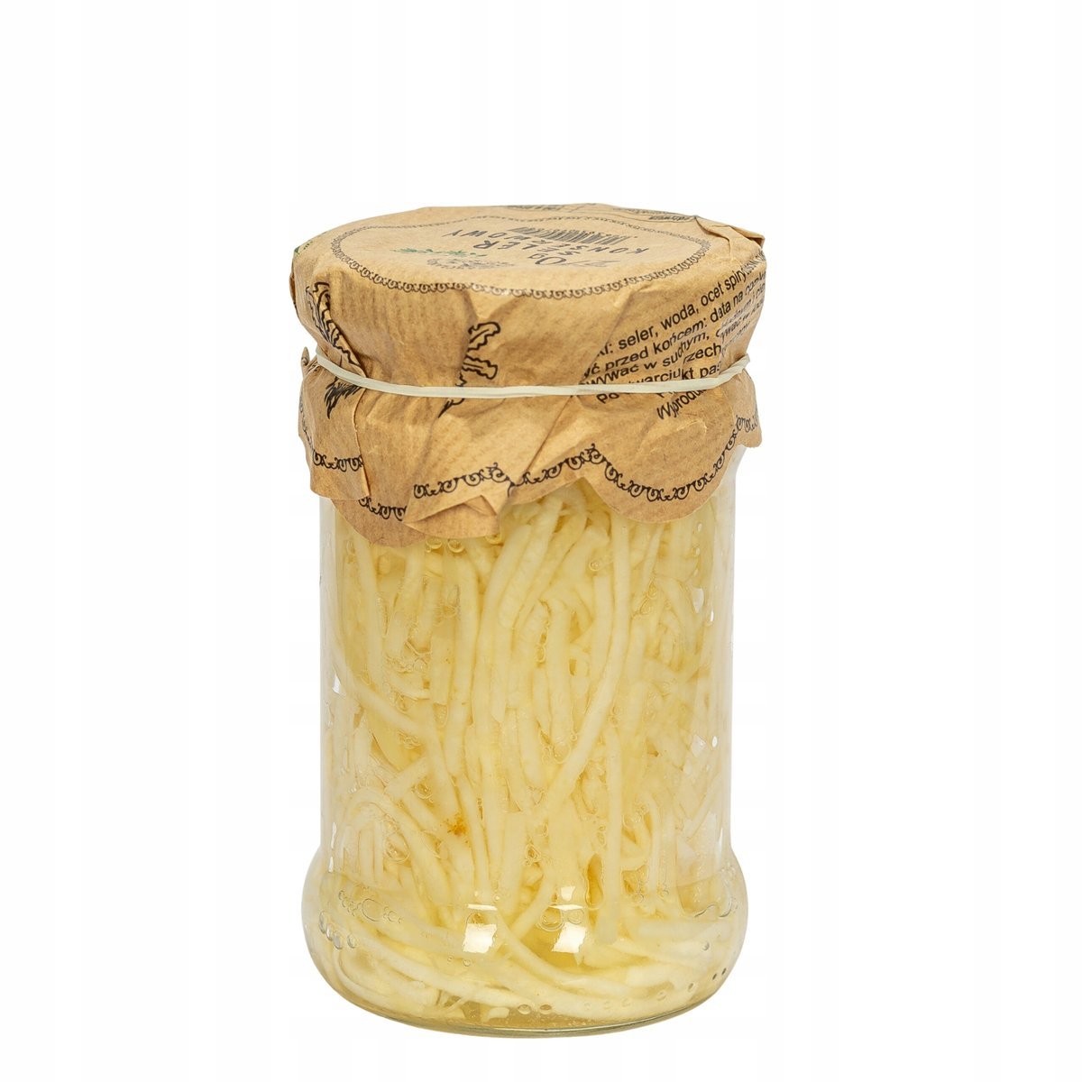Seler konserwowy 300ml / 270g Nadwarciańskie