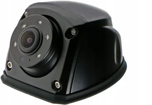 Kamera na bok tył cofania 1288x728 6 Ir Cvbs 4-PIN - Kamery cofania - miniaturka - grafika 1