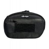 Akcesoria podróżnicze - Nerka biodrowa 2TREES RX1 - Czarny - miniaturka - grafika 1