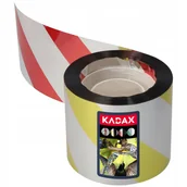 Zwalczanie i odstraszanie szkodników - Taśma Odblaskowa Odstraszacz Ptaków Gołębi 50M - miniaturka - grafika 1