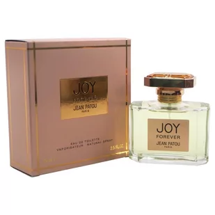 Jean Patou Joy woda toaletowa 75ml - Wody i perfumy damskie - miniaturka - grafika 1