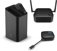 Inne akcesoria audio-wideo - BenQ InstaShow VS10 system bezprzewodowy HDMI do prezentacji - miniaturka - grafika 1