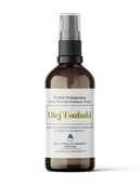 Olejki do ciała i włosów - Olej BIO TSUBAKI Camelia sekret piękna i urody kobiet ze wschodu - 100 ml - miniaturka - grafika 1