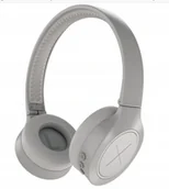 Słuchawki - KYGO A3/600 Szary - miniaturka - grafika 1
