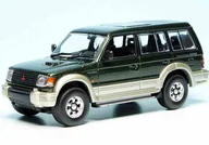 Samochody i pojazdy dla dzieci - Mitsubishi Pajero (1991), 1:43 Minichamps 940163471 - miniaturka - grafika 1