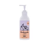 Balsamy i kremy do ciała - YOPE Balsam do ciała Mandarynka Malina 300ml - miniaturka - grafika 1