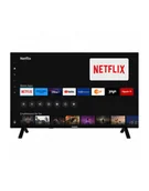 Telewizory - Telefunken XF43TO750S LED 43" SmartTV - miniaturka - grafika 1