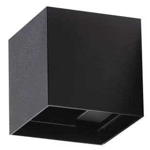 AZZARDO GAMBINO AZ4148 kinkiet 2x6W/LED IP54 480lm AZ4148 - Lampy ogrodowe - miniaturka - grafika 2