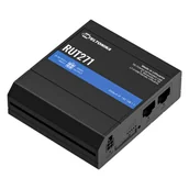 Routery - Teltonika RUT271 5G - miniaturka - grafika 1