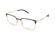 Okulary korekcyjne, oprawki, szkła - Dioptrie szkieł Tommy Hilfiger TH 2062/G I46 - miniaturka - grafika 1