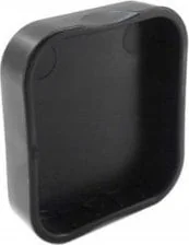 Xrec Osłona Ochronna Dekielek Dekiel Do Gopro Hero 5 / 6 / 7 Black - Akcesoria do kamer sportowych - miniaturka - grafika 1