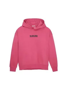 TOM TAILOR Bluza dziecięca dla chłopców, 32219 - Cornflower Pink, 140 - Bluzy dla dziewczynek - miniaturka - grafika 1