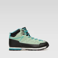 Botki damskie - Trzewiki SPRANDI EARTH GEAR WP-V23053 - miniaturka - grafika 1