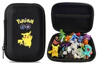 Figurki dla dzieci - Figurki Pokemon 24 Szt. W Etui Prezent Dla Dziecka - miniaturka - grafika 1