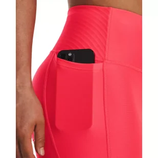 Legginsy damskie Under Armour Branded Legging - Legginsy - miniaturka - grafika 4
