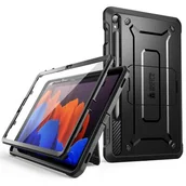 Etui do tabletów - Etui na Galaxy Tab S9 FE 10.9 X510/X516B SUPCASE Unicorn Beetle Pro Czarny - miniaturka - grafika 1