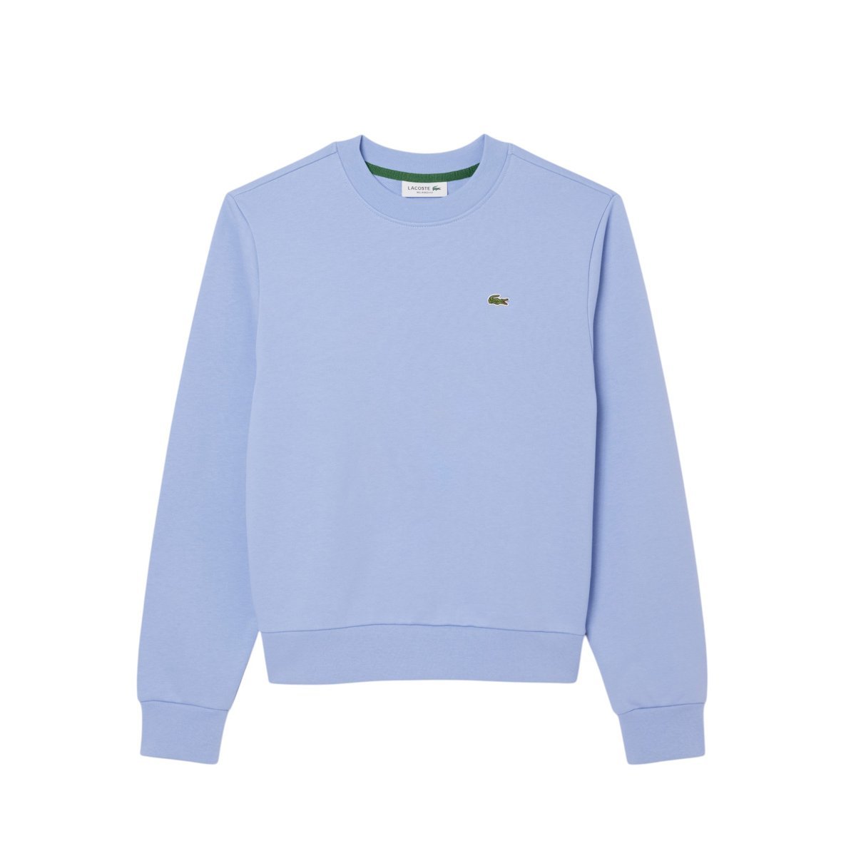 Bluza damska Lacoste Crew Neck SF5270 r.38