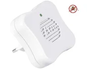 Zwalczanie i odstraszanie szkodników - Ultradźwiękowy Odstraszacz na Pająki / Pająków GARDIGO - Profesjonalny. - miniaturka - grafika 1