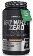 Odżywki białkowe - Protein Biotech ISO Whey Zero Black 908 g Czekolada (5999076251339) - miniaturka - grafika 1
