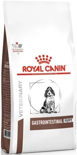 Royal Canin Gastro Intestinal Puppy GIJ29 1 kg - Sucha karma dla psów - miniaturka - grafika 1