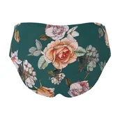 Majtki damskie - FIGI JULIMEX TEA ROSE CLASSIC (kolor multicolour, rozmiar L) - miniaturka - grafika 1