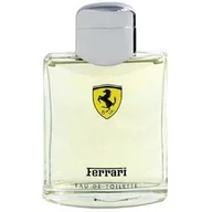 Wody i perfumy męskie - Ferrari, Red, woda toaletowa, 125 ml - miniaturka - grafika 1