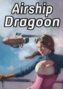 Airship Dragoon PC - Gry PC Cyfrowe - miniaturka - grafika 1