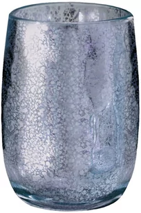 Kleine Wolke Mercury Kubek łazienkowy niebieski - Kubki na szczoteczki do zębów - miniaturka - grafika 1