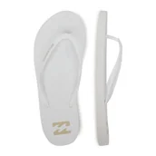 Klapki i japonki damskie - Klapki basenowe BILLABONG 800269A - miniaturka - grafika 1