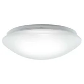 Lampy sufitowe - Ideus Struhm Plafoniera LED LEON MVS 16W 4000K z czujnikiem ruchu ideus_03530 - miniaturka - grafika 1