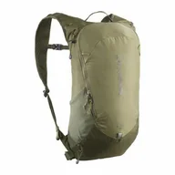 Plecaki - Salomon Plecak  Trailblazer 10 Martini Olive / Olive Night - miniaturka - grafika 1