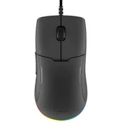 Myszki - XIAOMI Gaming Mouse Lite Czarny - miniaturka - grafika 1