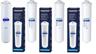 Wkłady filtrujące - 4 wkłady AQUAPHOR RO-101S Morion - K5 + K2 + K7M + RO50S - miniaturka - grafika 1